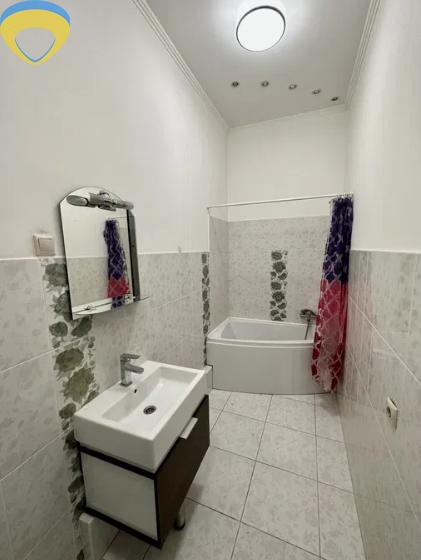 продажа однокомнатной квартиры номер A-173712 в Приморском районе, фото номер 5
